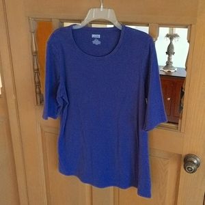 EUC Duluth Scoopneck Longtail T Elbow Sleeve